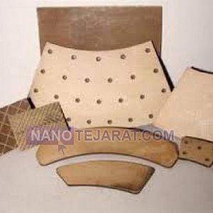 brake pad industrial brake pad industrial